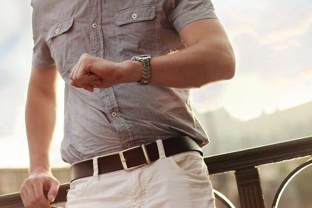 Rensning af ur – sådan vedligeholder du dit armbåndsur